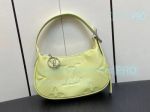 NEW Copy L--V Mini Moon Monogram Empreinte Vert Noto Green Shoulder Bag